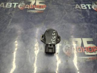Датчик положения дроссельной заслонки SUZUKI ESCUDO Б/У Датчик положения дроссельной заслонки SUZUKI ESCUDO