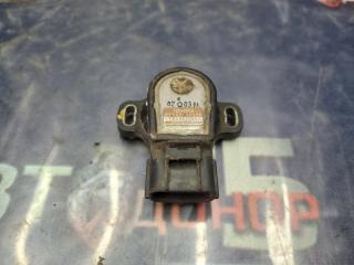 Датчик положения дроссельной заслонки TOYOTA Б/У Датчик положения дроссельной заслонки TOYOTA