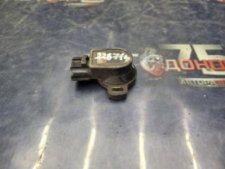 Датчик положения дроссельной заслонки TOYOTA CROWN Б/У Датчик положения дроссельной заслонки TOYOTA CROWN