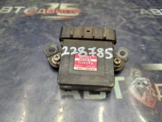 Коммутатор TOYOTA MARKII