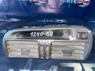 Дефлектор печки TOYOTA ARISTO