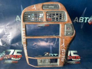 Центральная консоль NISSAN TERRANO