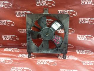 Вентилятор радиатора кондиционера SUZUKI ALTO LAPIN контрактная Вентилятор радиатора кондиционера SUZUKI ALTO LAPIN