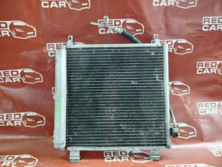 Радиатор кондиционера SUZUKI WAGON R