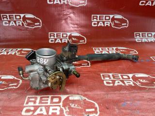 Дроссельная заслонка NISSAN OTTI 2006