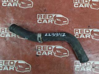 Патрубок радиатора нижний HONDA STREAM