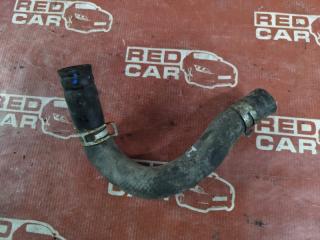 Патрубок радиатора нижний SUZUKI ALTO