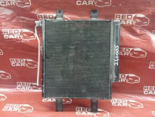 Радиатор кондиционера DAIHATSU MOVE 2003