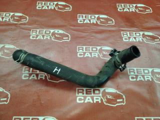 Патрубок радиатора нижний TOYOTA CORONA