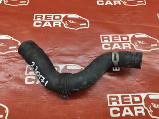 Патрубок радиатора верхний NISSAN NOTE 2006