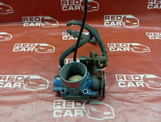 Дроссельная заслонка NISSAN SILVIA