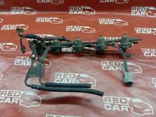 Топливная рейка NISSAN SILVIA контрактная Топливная рейка NISSAN SILVIA