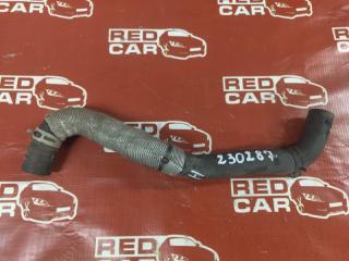 Патрубок радиатора нижний NISSAN MARCH 2002
