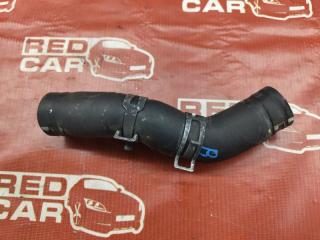 Патрубок радиатора верхний TOYOTA MARK II