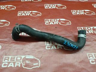 Патрубок радиатора нижний NISSAN MARCH 2008