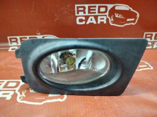 Туманка передняя правая HONDA ODYSSEY