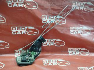 Замок двери задний правый TOYOTA CORONA PREMIO 1998 CT211-0001048 3C-3391009 контрактная
