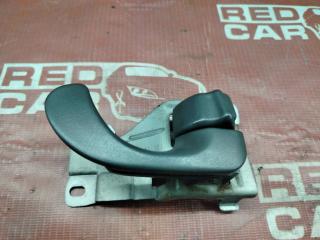 Ручка двери внутренняя передняя правая MITSUBISHI LANCER 2000 CM2A-0400969 4G15-AB4051 контрактная