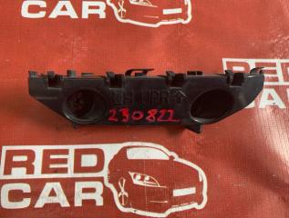 Крепление бампера переднее левое NOTE E12