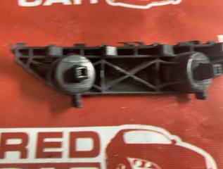 Крепление бампера переднее левое NOTE E12