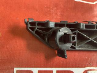 Крепление бампера переднее левое NOTE E12