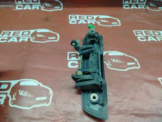 Ручка двери внешняя передняя правая LANCER 2000 CM2A-0400969 4G15-AB4051