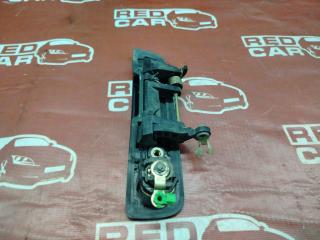 Ручка двери внешняя передняя правая LANCER 2000 CM2A-0400969 4G15-AB4051