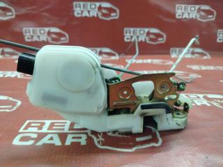 Замок двери передний правый MITSUBISHI LANCER CM2A-0400969 4G15-AB4051