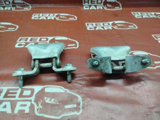 Петля двери передняя правая MITSUBISHI LANCER CM2A-0400969 4G15-AB4051