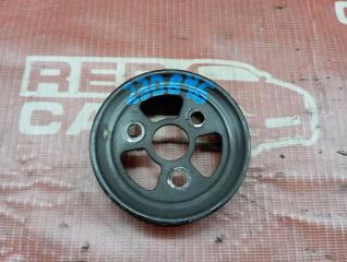 Шкив помпы NISSAN MARCH