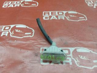 Повторитель в крыло передний правый NISSAN DUALIS 2007