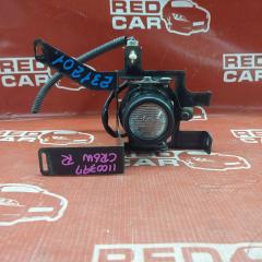 Туманка правая MITSUBISHI DINGO