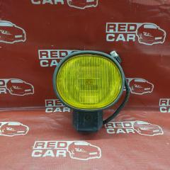 Туманка MITSUBISHI PAJERO MINI