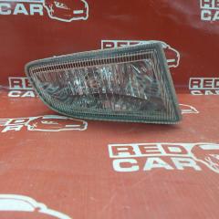 Туманка правая TOYOTA ESTIMA