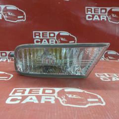 Туманка правая TOYOTA CROWN