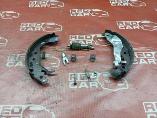 Механизм стояночного тормоза задний правый TOYOTA BELTA