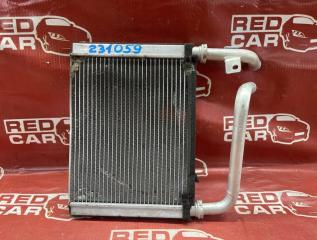 Радиатор печки HONDA ACCORD 2001