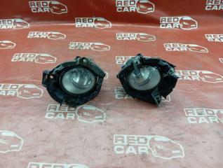 Туманка передняя NISSAN X-TRAIL