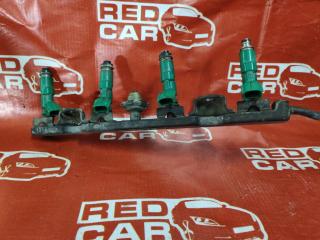 Топливная рейка TOYOTA BB 2001 контрактная Топливная рейка TOYOTA BB 2001