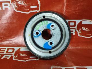 Шкив помпы TOYOTA VITZ 2010