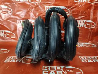 Коллектор впускной TOYOTA VITZ 2010