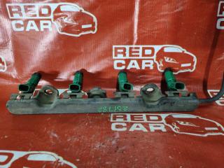 Топливная рейка TOYOTA SIENTA 2004 контрактная Топливная рейка TOYOTA SIENTA 2004