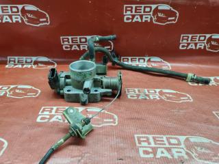 Дроссельная заслонка MAZDA FAMILIA