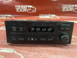 Блок управления климат-контролем TOYOTA CHASER