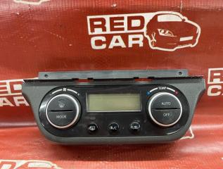 Блок управления климат-контролем SUZUKI SWIFT