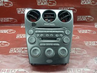 Блок управления климат-контролем MAZDA ATENZA 2005