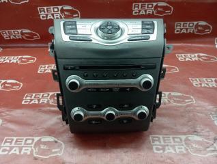 Блок управления климат-контролем NISSAN MURANO