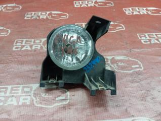 Туманка правая SUBARU EXIGA