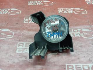 Туманка левая SUBARU EXIGA
