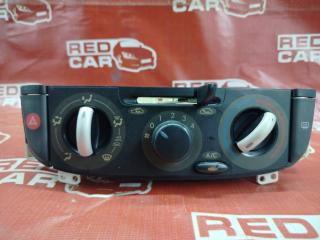 Блок управления климат-контролем SUBARU R2